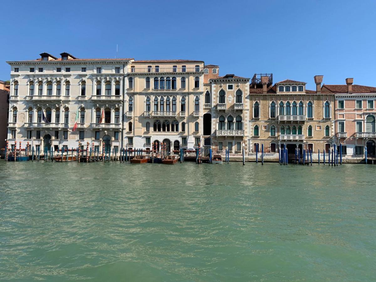 Ca' Del Squero Vicino Salute Appartamento Venezia